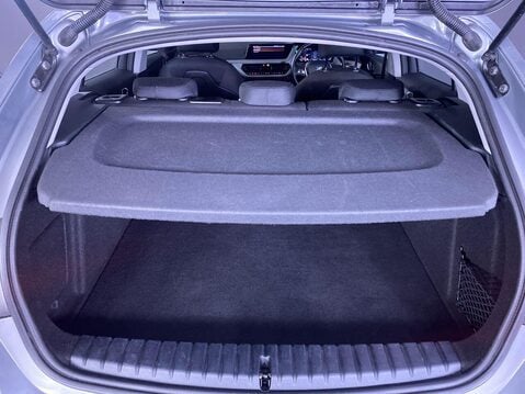 BMW 1 Series 1.5 118i SE (LCP) Hatchback 5dr Petrol DCT Euro 6 (s/s) (136 ps) Air Con - 13