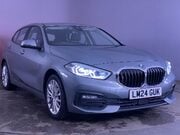 BMW 1 Series 1.5 118i SE (LCP) Hatchback 5dr Petrol DCT Euro 6 (s/s) (136 ps) Air Con - 2