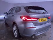 BMW 1 Series 1.5 118i SE (LCP) Hatchback 5dr Petrol DCT Euro 6 (s/s) (136 ps) Air Con - 14