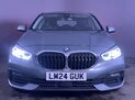 BMW 1 Series 1.5 118i SE (LCP) Hatchback 5dr Petrol DCT Euro 6 (s/s) (136 ps) Air Con - 3
