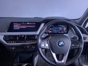 BMW 1 Series 1.5 118i SE (LCP) Hatchback 5dr Petrol DCT Euro 6 (s/s) (136 ps) Air Con - 16