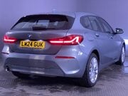 BMW 1 Series 1.5 118i SE (LCP) Hatchback 5dr Petrol DCT Euro 6 (s/s) (136 ps) Air Con - 8