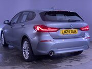 BMW 1 Series 1.5 118i SE (LCP) Hatchback 5dr Petrol DCT Euro 6 (s/s) (136 ps) Air Con - 6