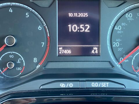 Volkswagen Polo 1.0 beats Hatchback 5dr Petrol Manual Euro 6 (s/s) (65 ps) Parking Sensors 16