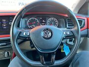 Volkswagen Polo 1.0 beats Hatchback 5dr Petrol Manual Euro 6 (s/s) (65 ps) Parking Sensors 11