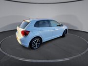 Volkswagen Polo 1.0 beats Hatchback 5dr Petrol Manual Euro 6 (s/s) (65 ps) Parking Sensors 25