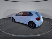 Volkswagen Polo 1.0 beats Hatchback 5dr Petrol Manual Euro 6 (s/s) (65 ps) Parking Sensors 23