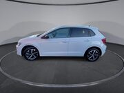 Volkswagen Polo 1.0 beats Hatchback 5dr Petrol Manual Euro 6 (s/s) (65 ps) Parking Sensors 22
