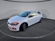 Volkswagen Polo 1.0 beats Hatchback 5dr Petrol Manual Euro 6 (s/s) (65 ps) Parking Sensors 21