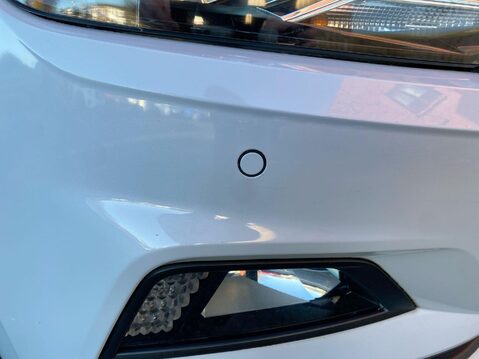 Volkswagen Polo 1.0 beats Hatchback 5dr Petrol Manual Euro 6 (s/s) (65 ps) Parking Sensors 2