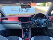 Volkswagen Polo 1.0 beats Hatchback 5dr Petrol Manual Euro 6 (s/s) (65 ps) Parking Sensors 7