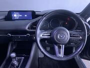 Mazda 3 2.0 SKYACTIV-G MHEV GT Sport Hatchback 5dr Petrol Manual Euro 6 (s/s) (122 16