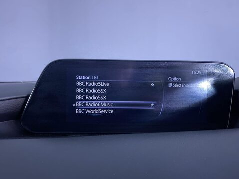 Mazda 3 2.0 SKYACTIV-G MHEV GT Sport Hatchback 5dr Petrol Manual Euro 6 (s/s) (122 30