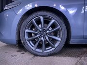 Mazda 3 2.0 SKYACTIV-G MHEV GT Sport Hatchback 5dr Petrol Manual Euro 6 (s/s) (122 12