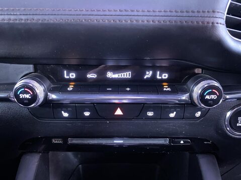 Mazda 3 2.0 SKYACTIV-G MHEV GT Sport Hatchback 5dr Petrol Manual Euro 6 (s/s) (122 31