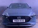 Mazda 3 2.0 SKYACTIV-G MHEV GT Sport Hatchback 5dr Petrol Manual Euro 6 (s/s) (122 3