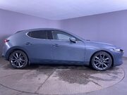 Mazda 3 2.0 SKYACTIV-G MHEV GT Sport Hatchback 5dr Petrol Manual Euro 6 (s/s) (122 9