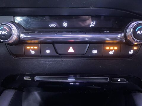 Mazda 3 2.0 SKYACTIV-G MHEV GT Sport Hatchback 5dr Petrol Manual Euro 6 (s/s) (122 25