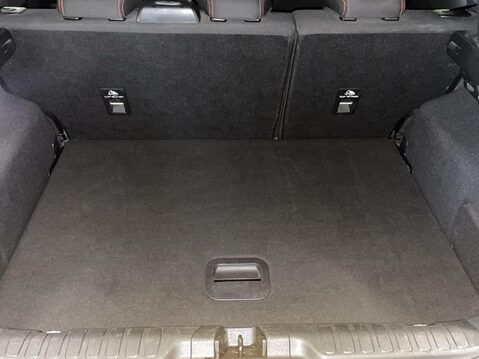 Ford Puma 1.0T EcoBoost MHEV ST-Line SUV 5dr Petrol Manual Euro 6 (s/s) (125 ps) Prof 13