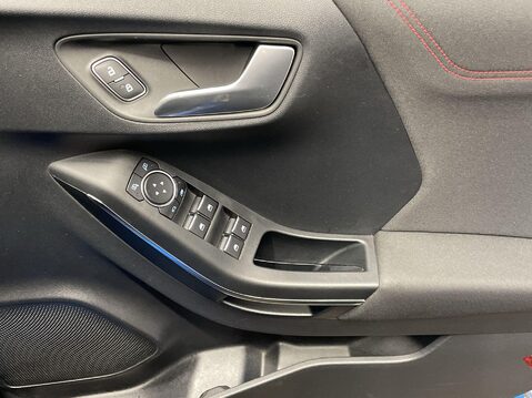 Ford Puma 1.0T EcoBoost MHEV ST-Line SUV 5dr Petrol Manual Euro 6 (s/s) (125 ps) Prof 24