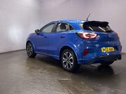 Ford Puma 1.0T EcoBoost MHEV ST-Line SUV 5dr Petrol Manual Euro 6 (s/s) (125 ps) Prof 6