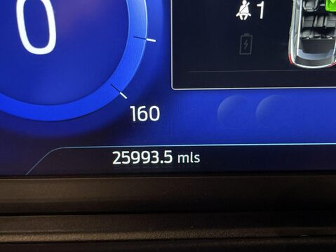 Ford Puma 1.0T EcoBoost MHEV ST-Line SUV 5dr Petrol Manual Euro 6 (s/s) (125 ps) Prof 25