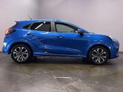 Ford Puma 1.0T EcoBoost MHEV ST-Line SUV 5dr Petrol Manual Euro 6 (s/s) (125 ps) Prof 9