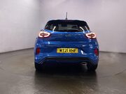 Ford Puma 1.0T EcoBoost MHEV ST-Line SUV 5dr Petrol Manual Euro 6 (s/s) (125 ps) Prof 7