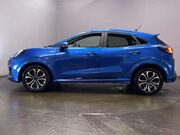 Ford Puma 1.0T EcoBoost MHEV ST-Line SUV 5dr Petrol Manual Euro 6 (s/s) (125 ps) Prof 5