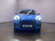 Ford Puma 1.0T EcoBoost MHEV ST-Line SUV 5dr Petrol Manual Euro 6 (s/s) (125 ps) Prof 3