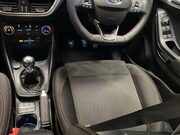 Ford Puma 1.0T EcoBoost MHEV ST-Line SUV 5dr Petrol Manual Euro 6 (s/s) (125 ps) Prof 15