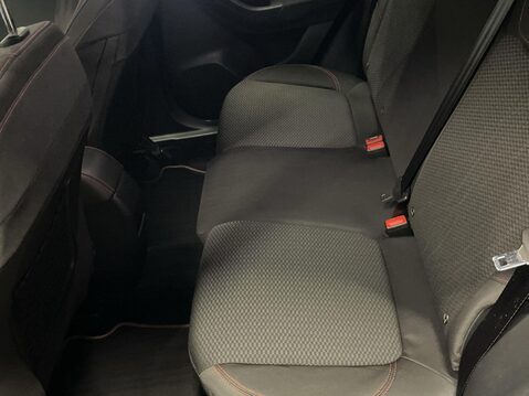 Ford Puma 1.0T EcoBoost MHEV ST-Line SUV 5dr Petrol Manual Euro 6 (s/s) (125 ps) Prof 18