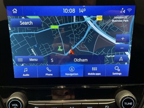 Ford Puma 1.0T EcoBoost MHEV ST-Line SUV 5dr Petrol Manual Euro 6 (s/s) (125 ps) Prof 19