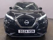 Nissan Juke 1.0 DIG-T N-Connecta SUV 5dr Petrol DCT Auto Euro 6 (s/s) (114 ps) Cruise 10
