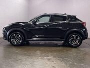 Nissan Juke 1.0 DIG-T N-Connecta SUV 5dr Petrol DCT Auto Euro 6 (s/s) (114 ps) Cruise 5