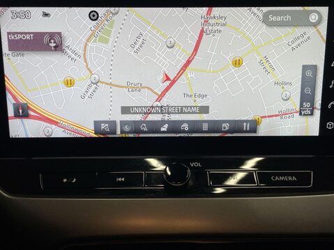 Nissan Juke 1.0 DIG-T N-Connecta SUV 5dr Petrol DCT Auto Euro 6 (s/s) (114 ps) Cruise 19