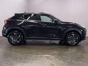 Nissan Juke 1.0 DIG-T N-Connecta SUV 5dr Petrol DCT Auto Euro 6 (s/s) (114 ps) Cruise 9