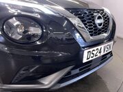 Nissan Juke 1.0 DIG-T N-Connecta SUV 5dr Petrol DCT Auto Euro 6 (s/s) (114 ps) Cruise 11
