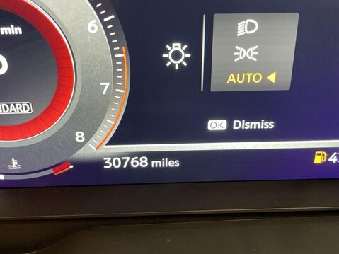 Nissan Juke 1.0 DIG-T N-Connecta SUV 5dr Petrol DCT Auto Euro 6 (s/s) (114 ps) Cruise 25