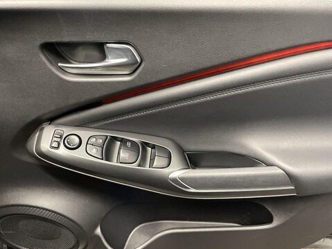 Nissan Juke 1.0 DIG-T N-Connecta SUV 5dr Petrol DCT Auto Euro 6 (s/s) (114 ps) Cruise 24