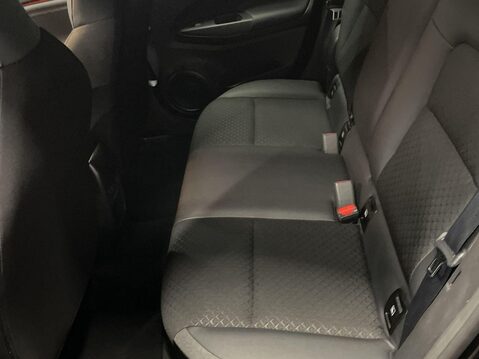 Nissan Juke 1.0 DIG-T N-Connecta SUV 5dr Petrol DCT Auto Euro 6 (s/s) (114 ps) Cruise 18