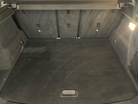 BMW 2 Series 1.5 218i SE MPV 5dr Petrol Manual Euro 6 (s/s) (140 ps) Professional NAV - 12