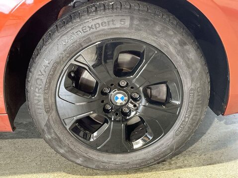 BMW 2 Series 1.5 218i SE MPV 5dr Petrol Manual Euro 6 (s/s) (140 ps) Professional NAV - 11