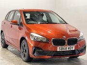 BMW 2 Series 1.5 218i SE MPV 5dr Petrol Manual Euro 6 (s/s) (140 ps) Professional NAV - 1