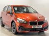 BMW 2 Series 1.5 218i SE MPV 5dr Petrol Manual Euro 6 (s/s) (140 ps) Professional NAV -