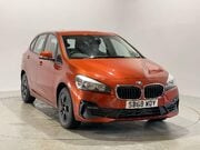 BMW 2 Series 1.5 218i SE MPV 5dr Petrol Manual Euro 6 (s/s) (140 ps) Professional NAV - 2