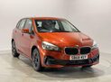 BMW 2 Series 1.5 218i SE MPV 5dr Petrol Manual Euro 6 (s/s) (140 ps) Professional NAV - 2