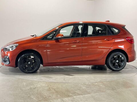 BMW 2 Series 1.5 218i SE MPV 5dr Petrol Manual Euro 6 (s/s) (140 ps) Professional NAV - 5