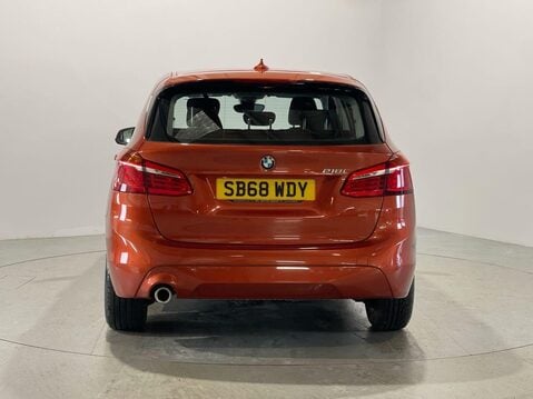 BMW 2 Series 1.5 218i SE MPV 5dr Petrol Manual Euro 6 (s/s) (140 ps) Professional NAV - 7