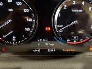 BMW 2 Series 1.5 218i SE MPV 5dr Petrol Manual Euro 6 (s/s) (140 ps) Professional NAV - 24